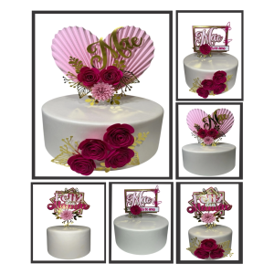 Pacote Especial – Dia das Mães 2025!